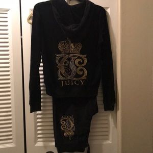 Juicy Couture Sweatsuit ♠️